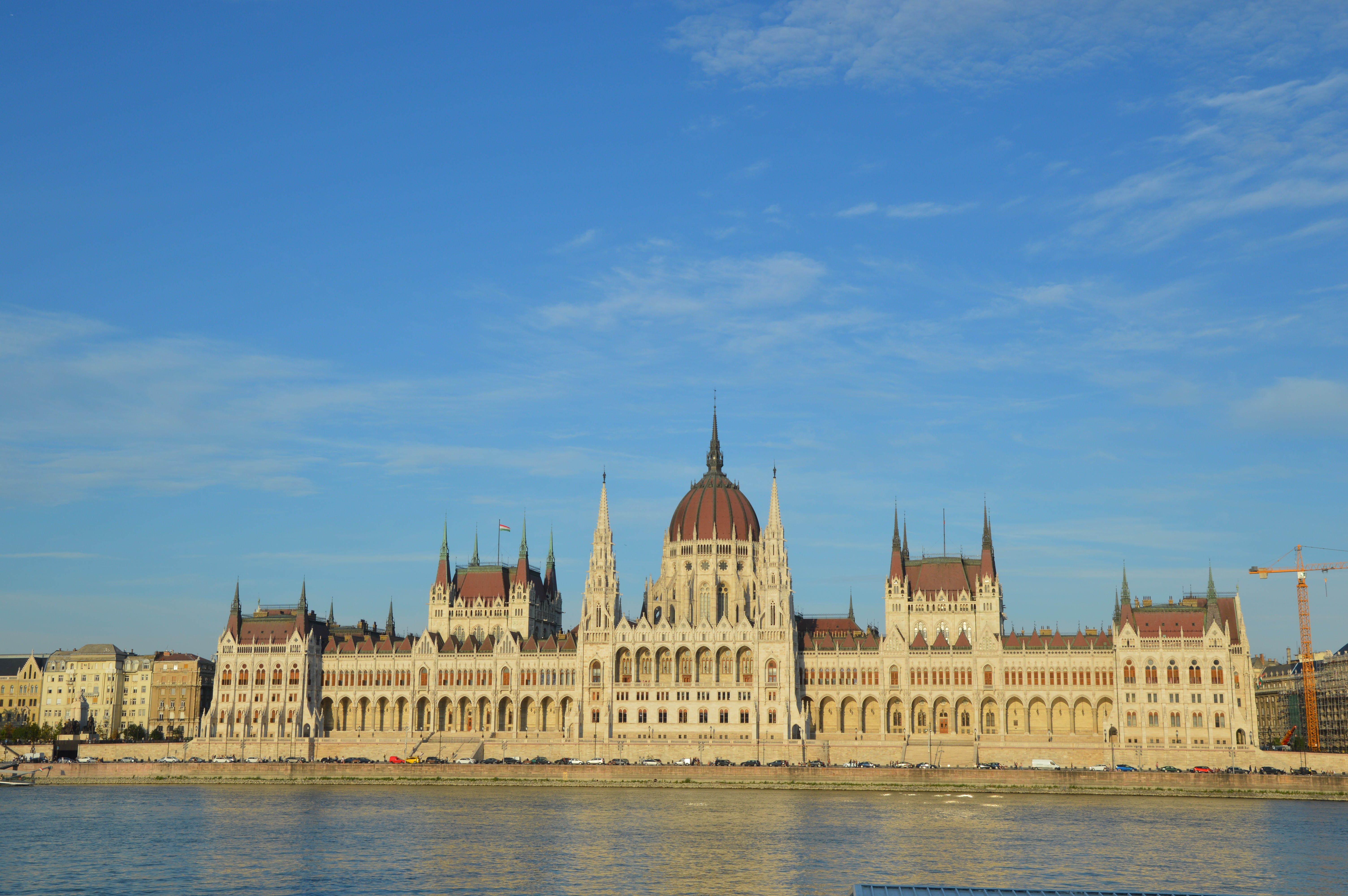 Informatii despre Ungaria