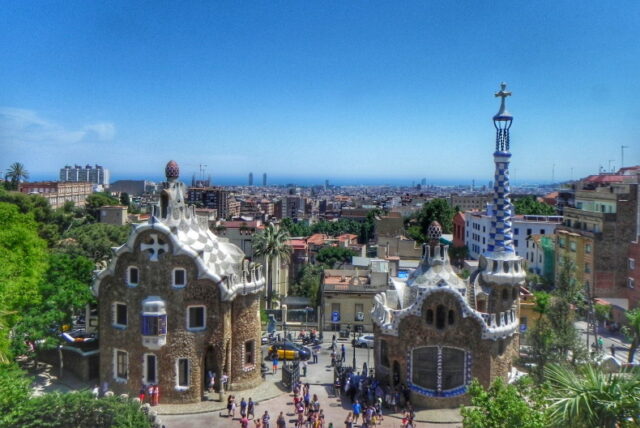 why to visit barcelona